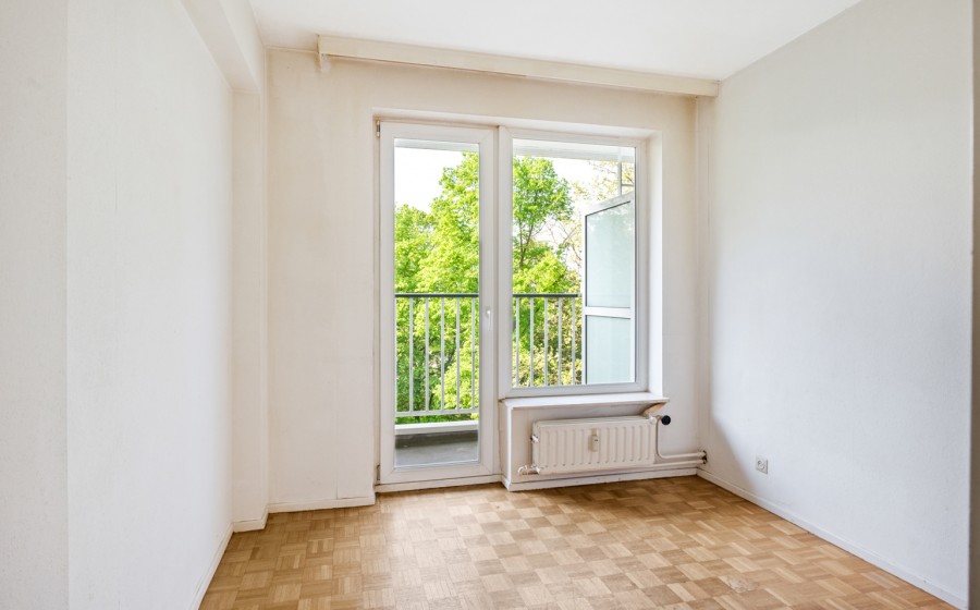 Appartement te koop in Berchem