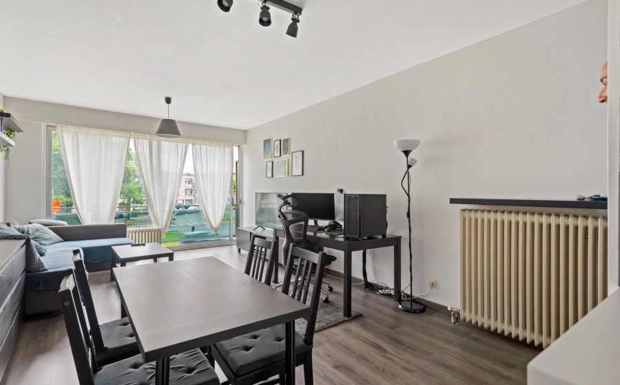 Appartement te koop in Merksem