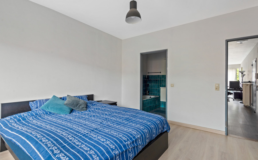 Appartement te koop in Merksem