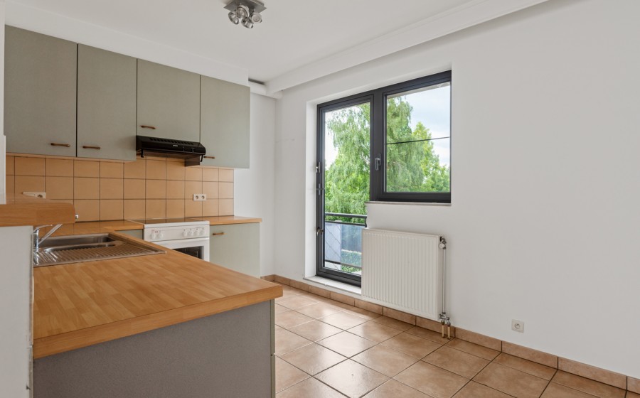 Appartement te koop in Merksem