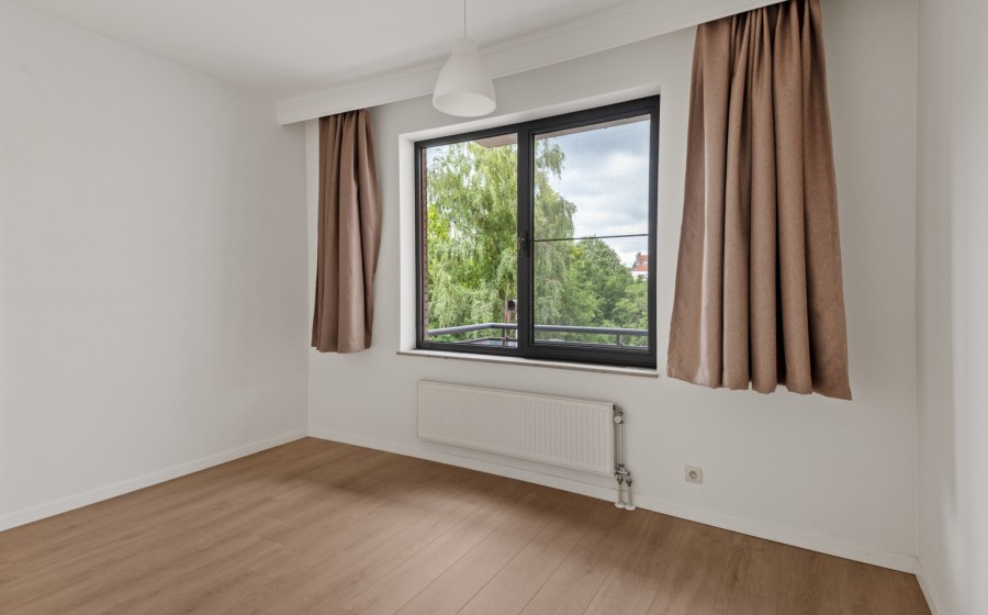 Appartement te koop in Merksem