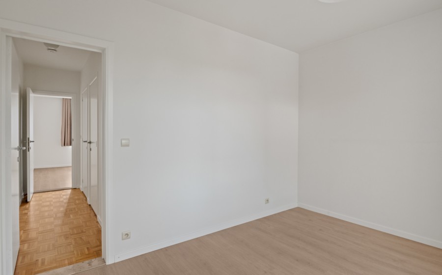 Appartement te koop in Merksem