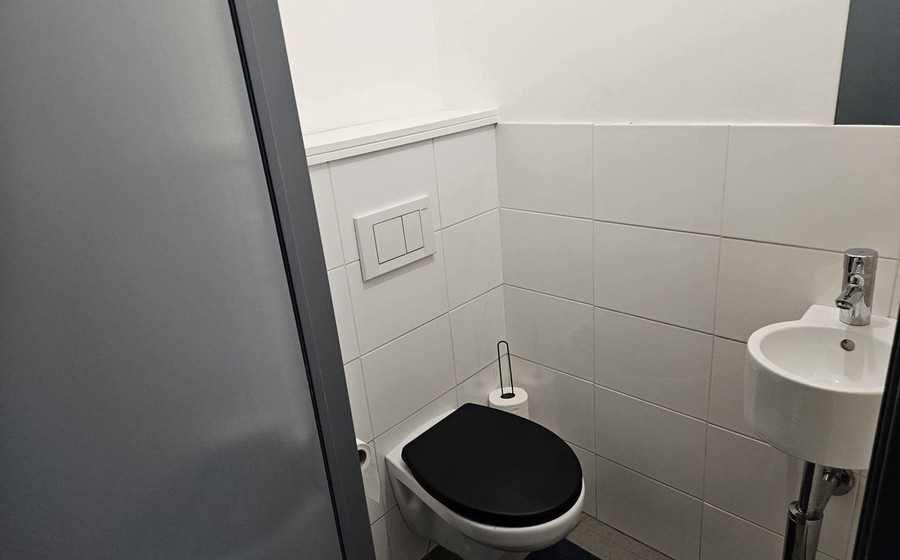 Appartement te koop in Merksem