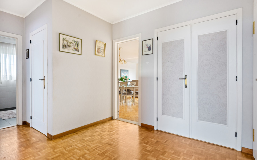 Appartement te koop in Merksem