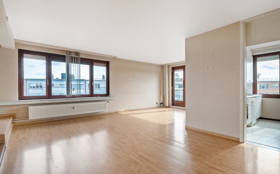 Appartement te koop in Merksem