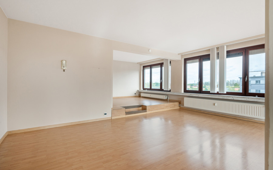 Appartement te koop in Merksem