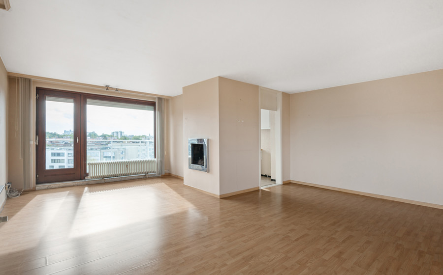 Appartement te koop in Merksem