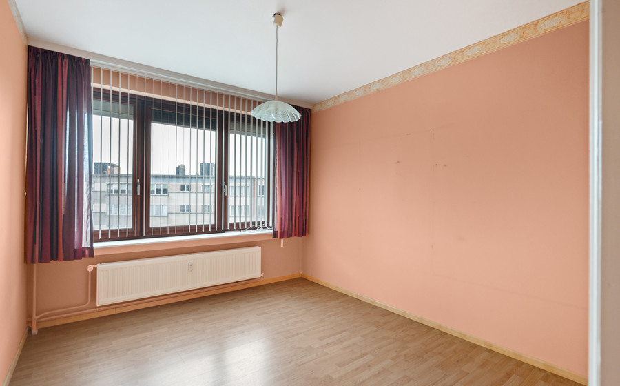 Appartement te koop in Merksem