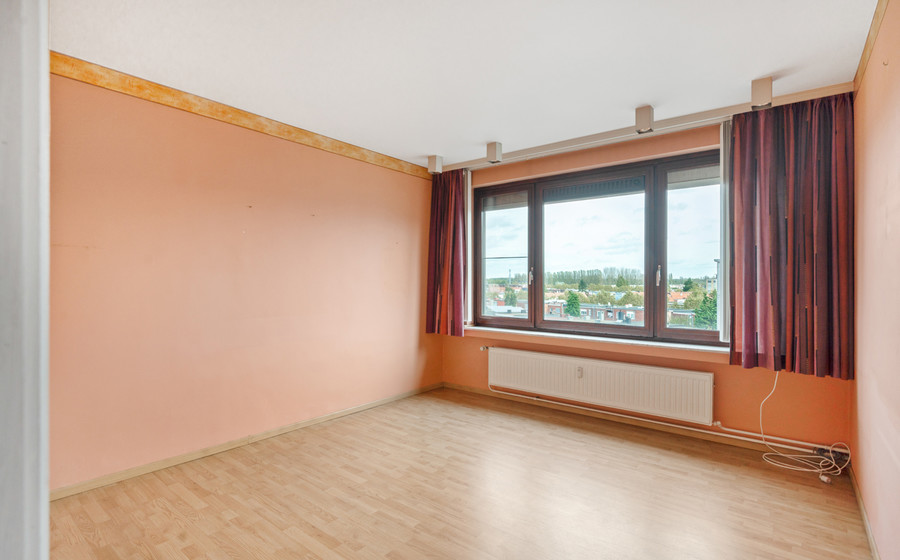 Appartement te koop in Merksem