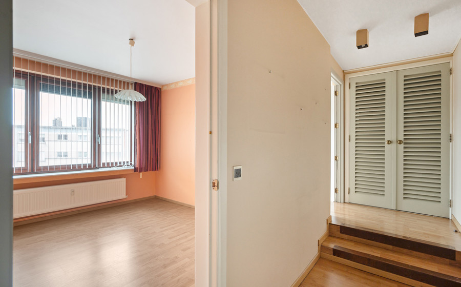 Appartement te koop in Merksem