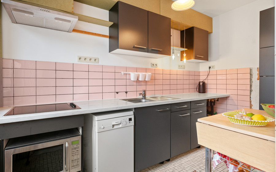 Appartement te koop in Merksem