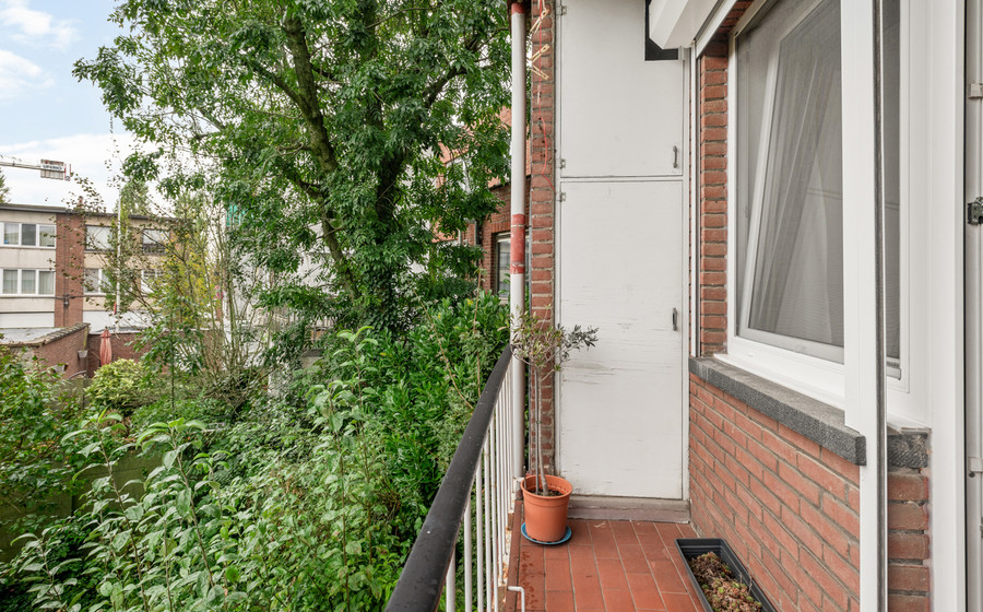 Appartement te koop in Merksem