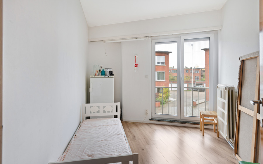 Appartement te koop in Merksem