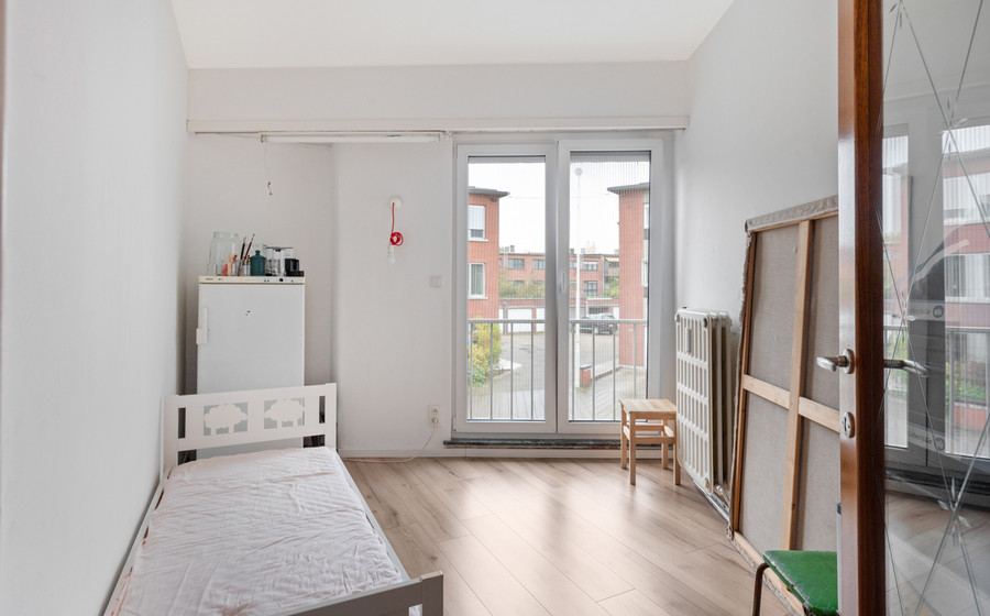 Appartement te koop in Merksem