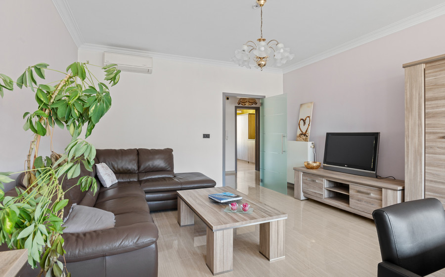 Appartement te koop in Merksem