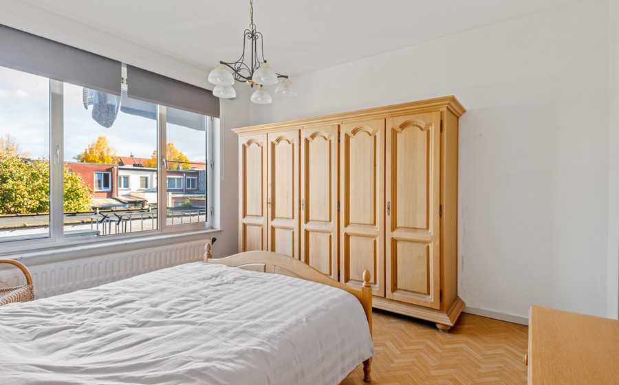 Appartement te koop in Merksem