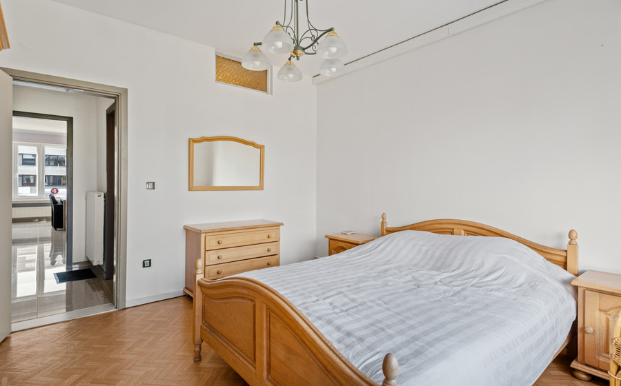 Appartement te koop in Merksem