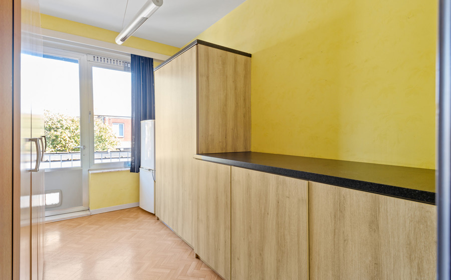 Appartement te koop in Merksem