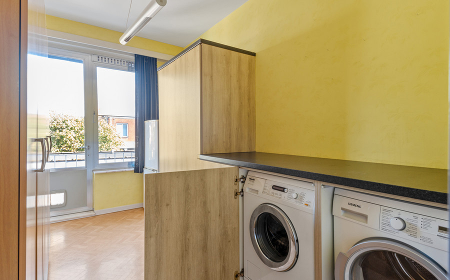 Appartement te koop in Merksem