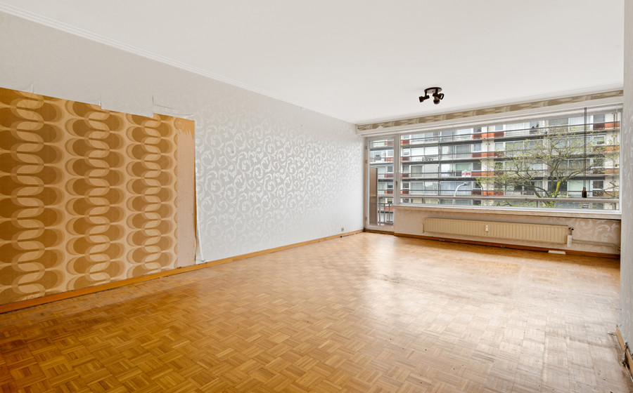 Appartement te koop in Merksem