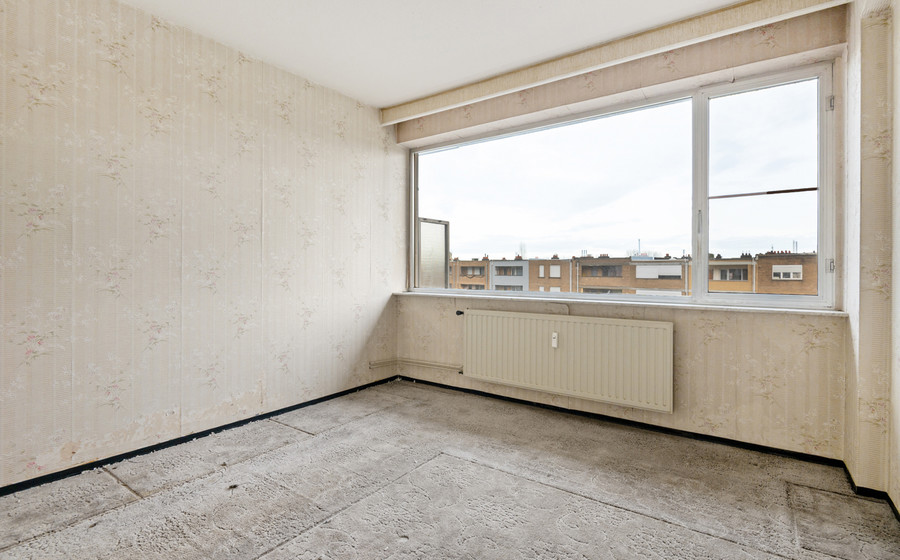 Appartement te koop in Merksem