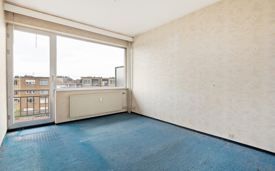 Appartement te koop in Merksem