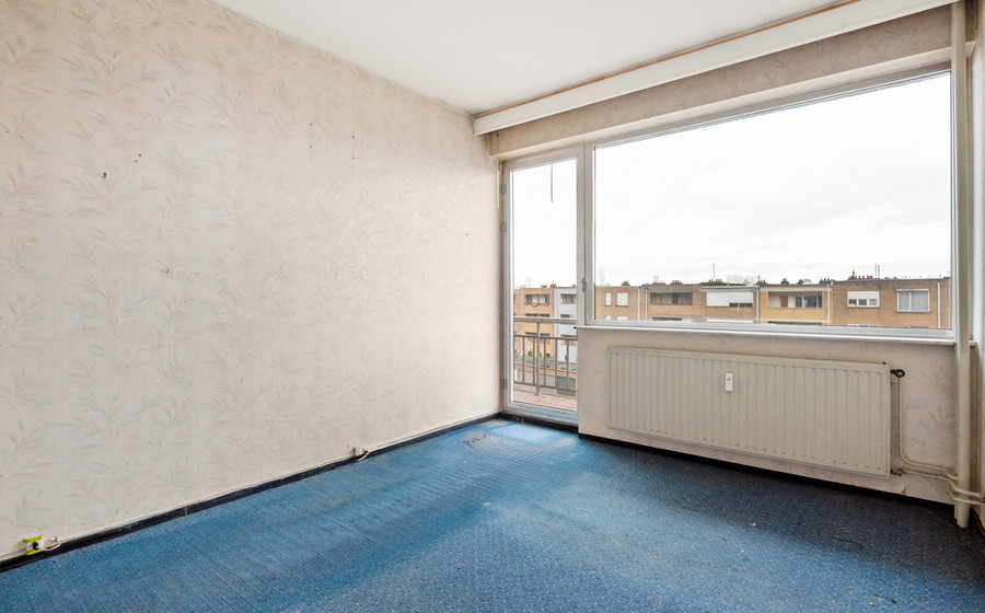 Appartement te koop in Merksem