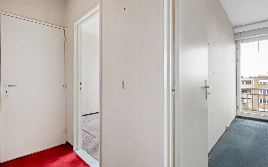 Appartement te koop in Merksem