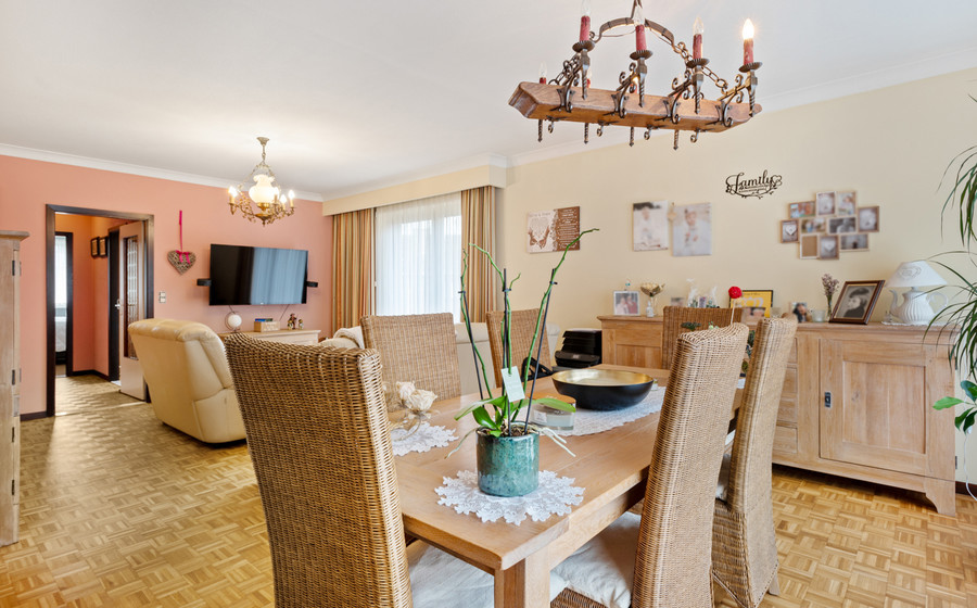 Appartement te koop in Merksem