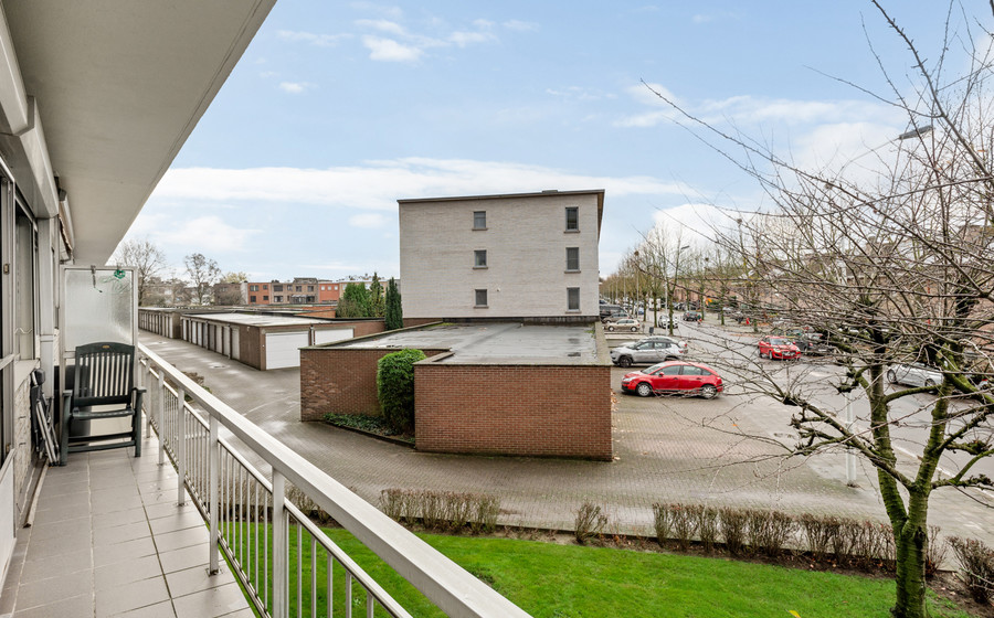 Appartement te koop in Merksem