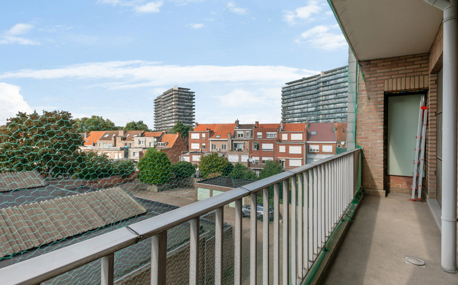 Appartement te koop in Merksem