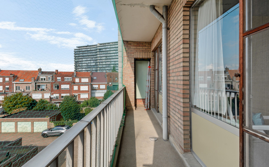 Appartement te koop in Merksem