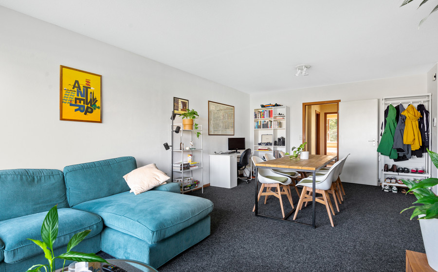 Appartement te koop in Merksem