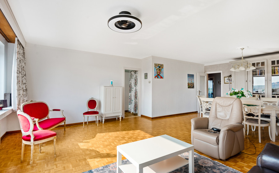 Appartement te koop in Merksem