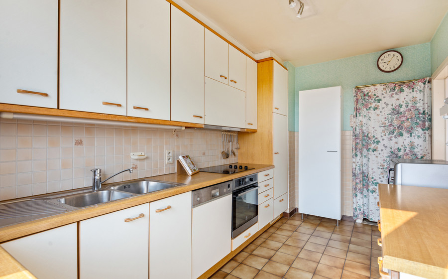 Appartement te koop in Merksem