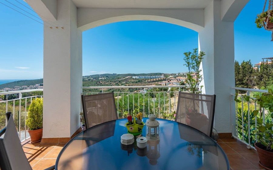 Appartement te koop in San Luis de Sabinillas