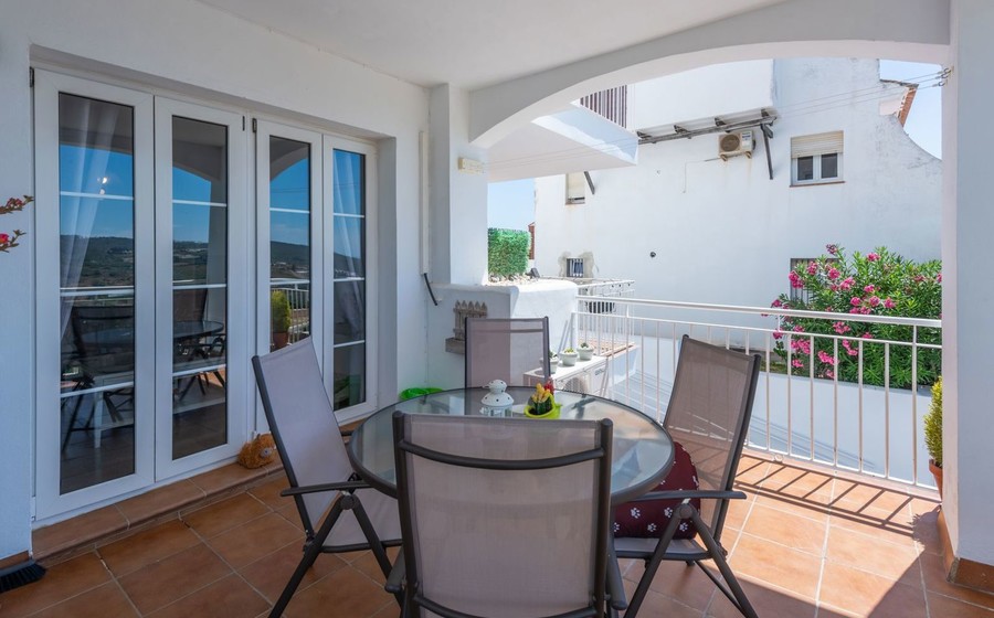 Appartement te koop in San Luis de Sabinillas