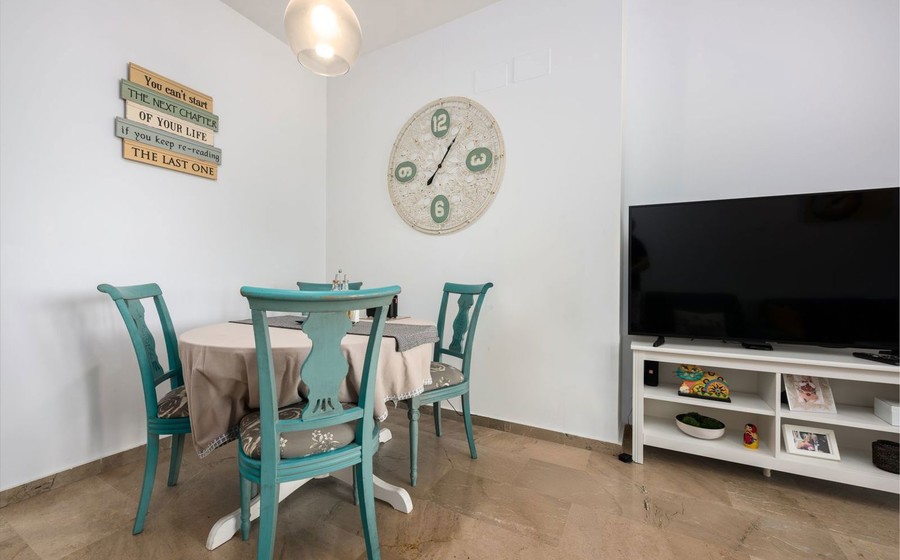 Appartement te koop in San Luis de Sabinillas