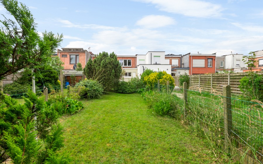 Huis te koop in Merksem