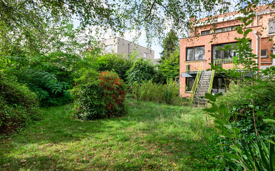 Huis te koop in Merksem