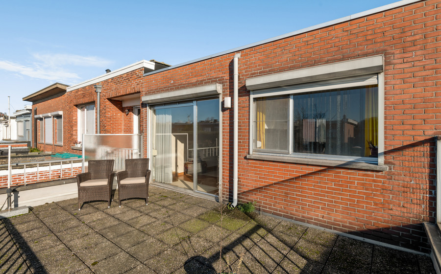 Huis te koop in Merksem