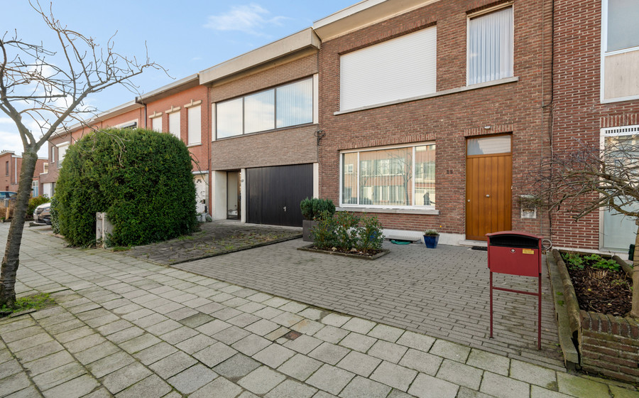 Huis te koop in Merksem